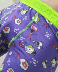 Tease photo