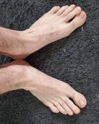 Tease photo