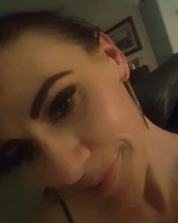 Facials and selfies :) photo