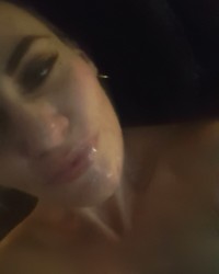 Facials and selfies :) photo