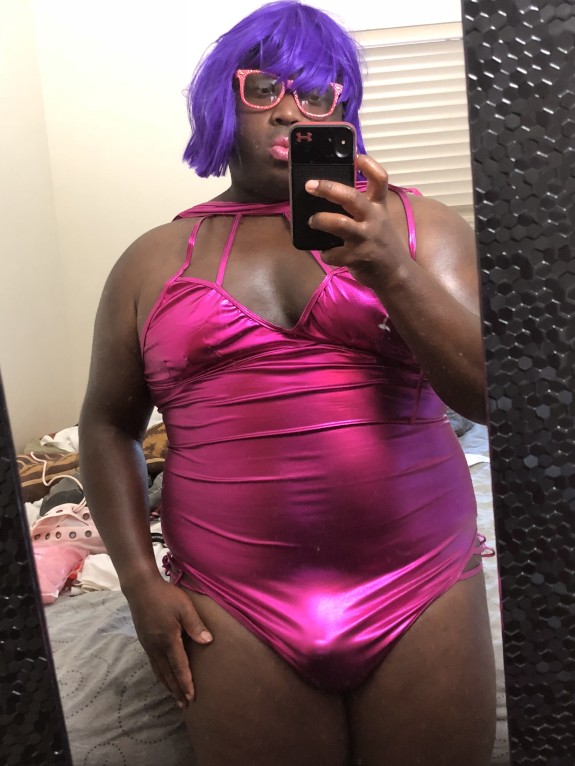Sissy fun