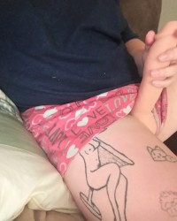 Got a new realistic strap  photo