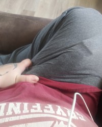 Got a new realistic strap  photo