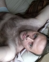 Playing with Myself photo