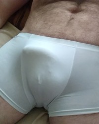 Playing with Myself photo