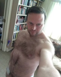 Playing with Myself photo