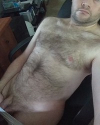 Playing with Myself photo