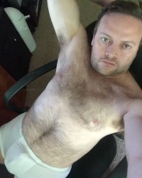 Playing with Myself photo