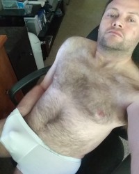 Playing with Myself photo