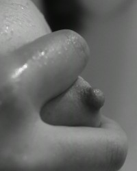 Нежно и крупно photo