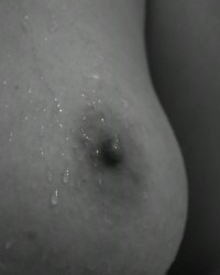 Нежно и крупно photo