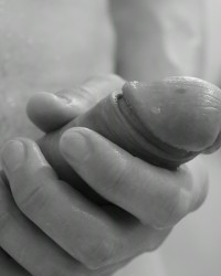 Нежно и крупно photo