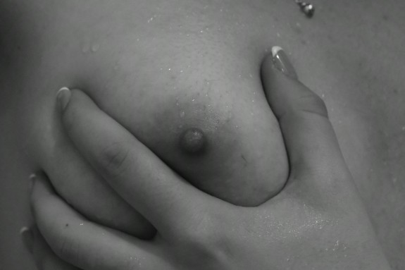 Нежно и крупно