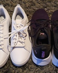 Puma Sneaker photo