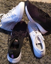 Puma Sneaker photo