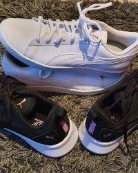 Puma Sneaker photo