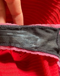 My dirty Panties photo