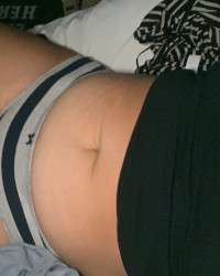 My dirty Panties photo