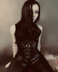Old photos of body photo
