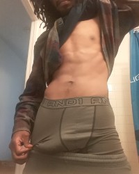 Potential profile pic photo