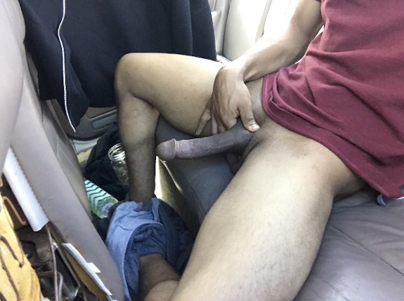 Hung Dick