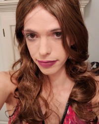 Really starting to feel like myself:) photo