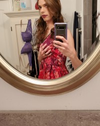 Really starting to feel like myself:) photo