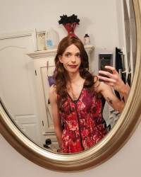 Really starting to feel like myself:) photo