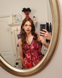 Really starting to feel like myself:) photo