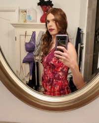 Really starting to feel like myself:) photo