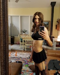 Really starting to feel like myself:) photo