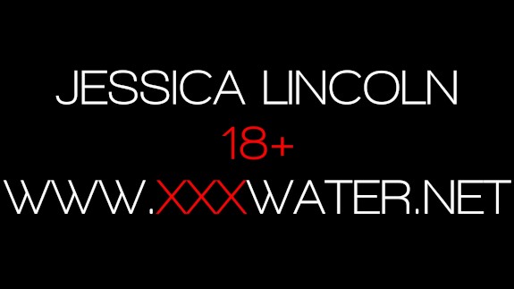 Jessica Lincoln Pt.1 UnderWaterShow