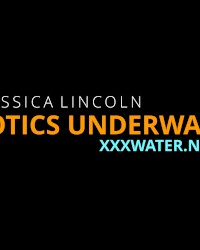 Jessica Lincoln Pt.1 UnderWaterShow photo