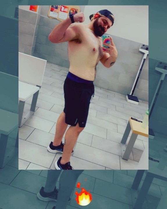 Just some pics of me 