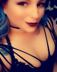 Amateur fatass milf with tattoos photo