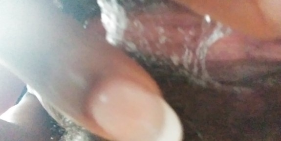 Cami Creams Super Wet and Grooly Pussy