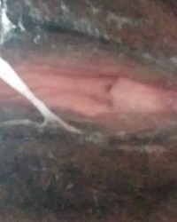 Cami Creams Super Wet and Grooly Pussy photo
