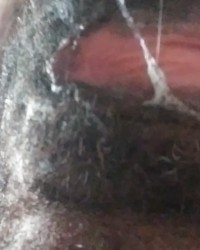 Cami Creams Super Wet and Grooly Pussy photo