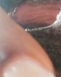 Cami Creams Super Wet and Grooly Pussy photo