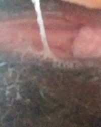 Cami Creams Super Wet and Grooly Pussy photo