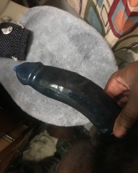 big blue dick photo