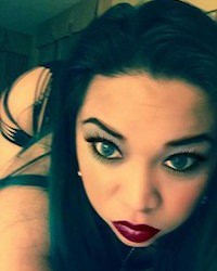 Asian Marie photo