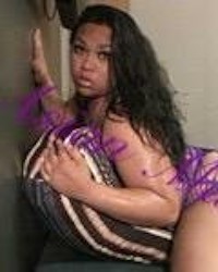 Asian Marie photo