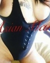 Asian Marie photo