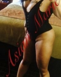 Asian Marie photo