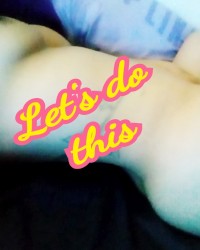 Feeling yourself photo
