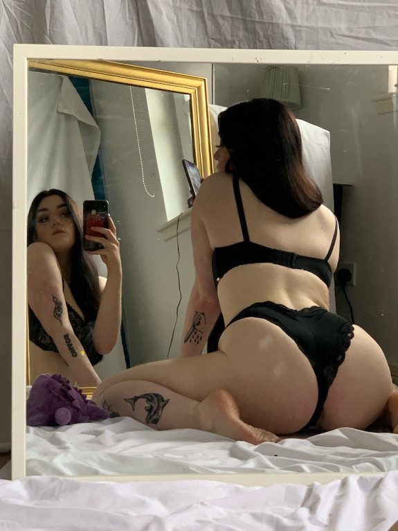 Amature photo sets