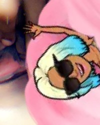 M3 show love too me and I’ll show more photo