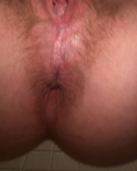 Sticky pussy sticky fingers photo