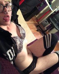 Thanks for 3k Views! Here’s some Lingerie photo